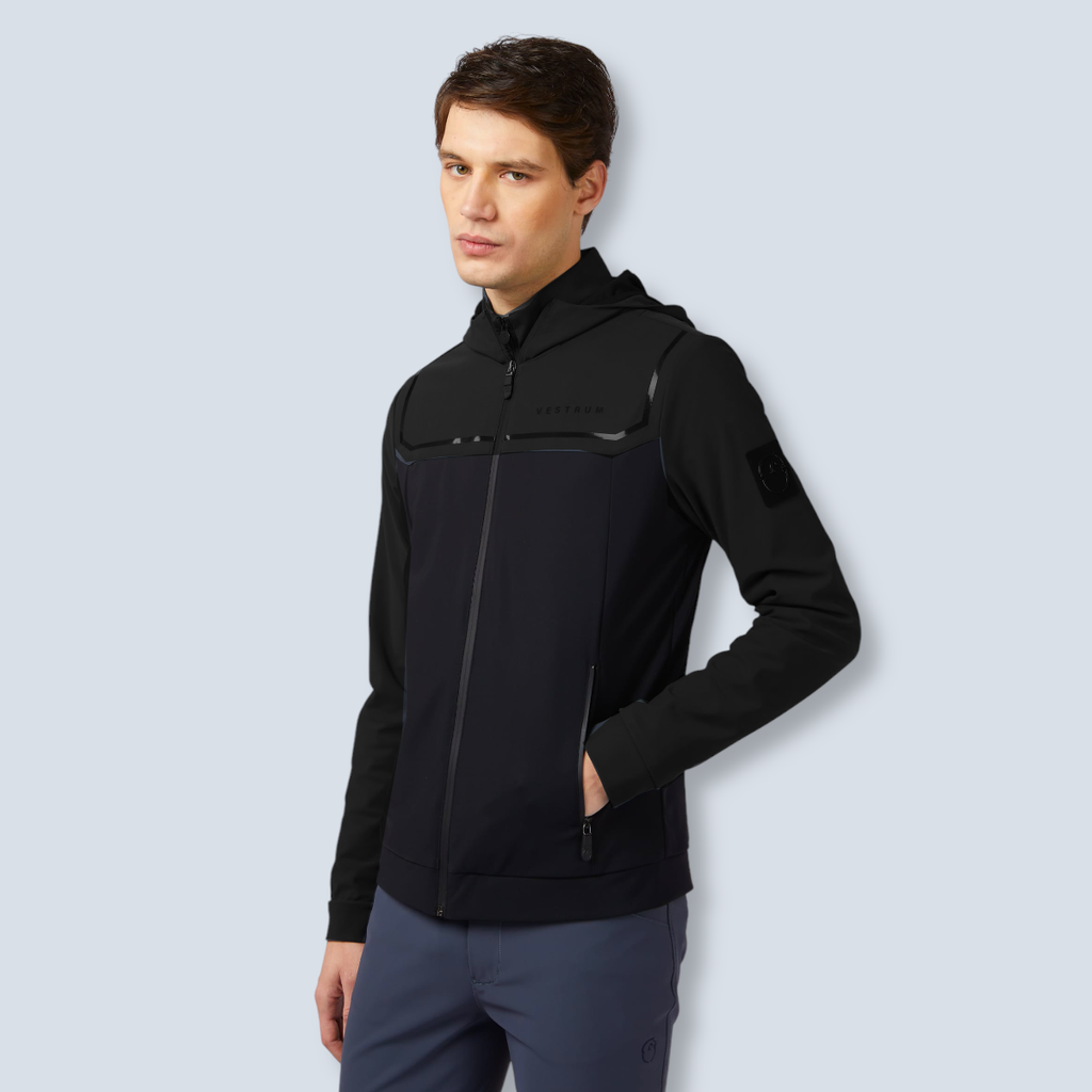 Treviri Softshell-Vestrum
