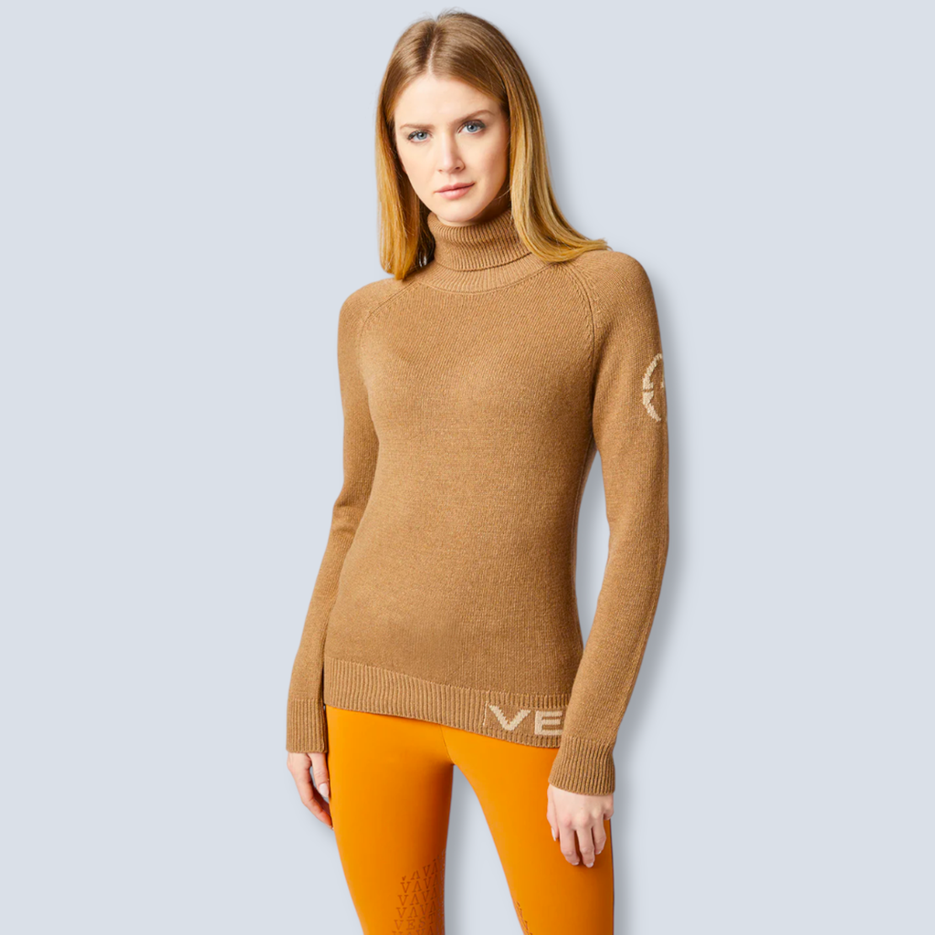 Sarnico Sweater-Vestrum