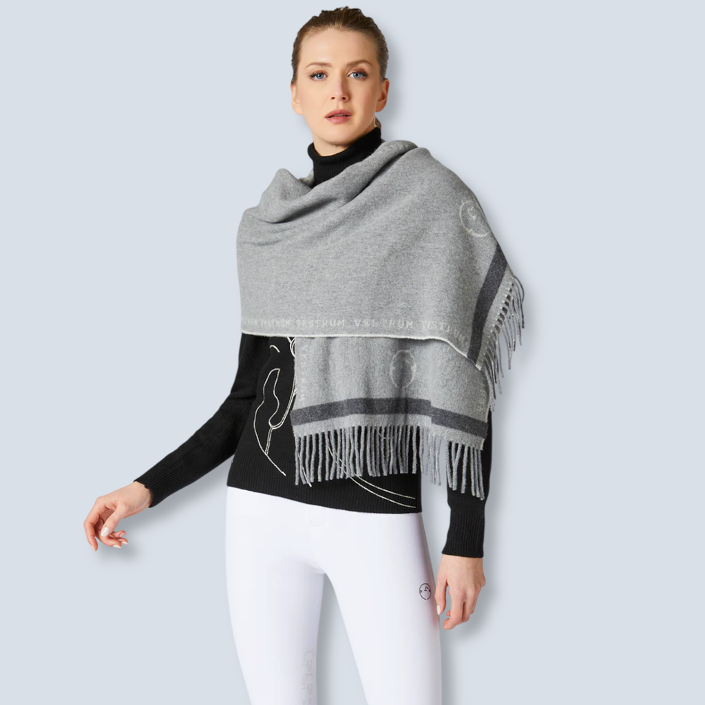 Esine Scarf-Vestrum