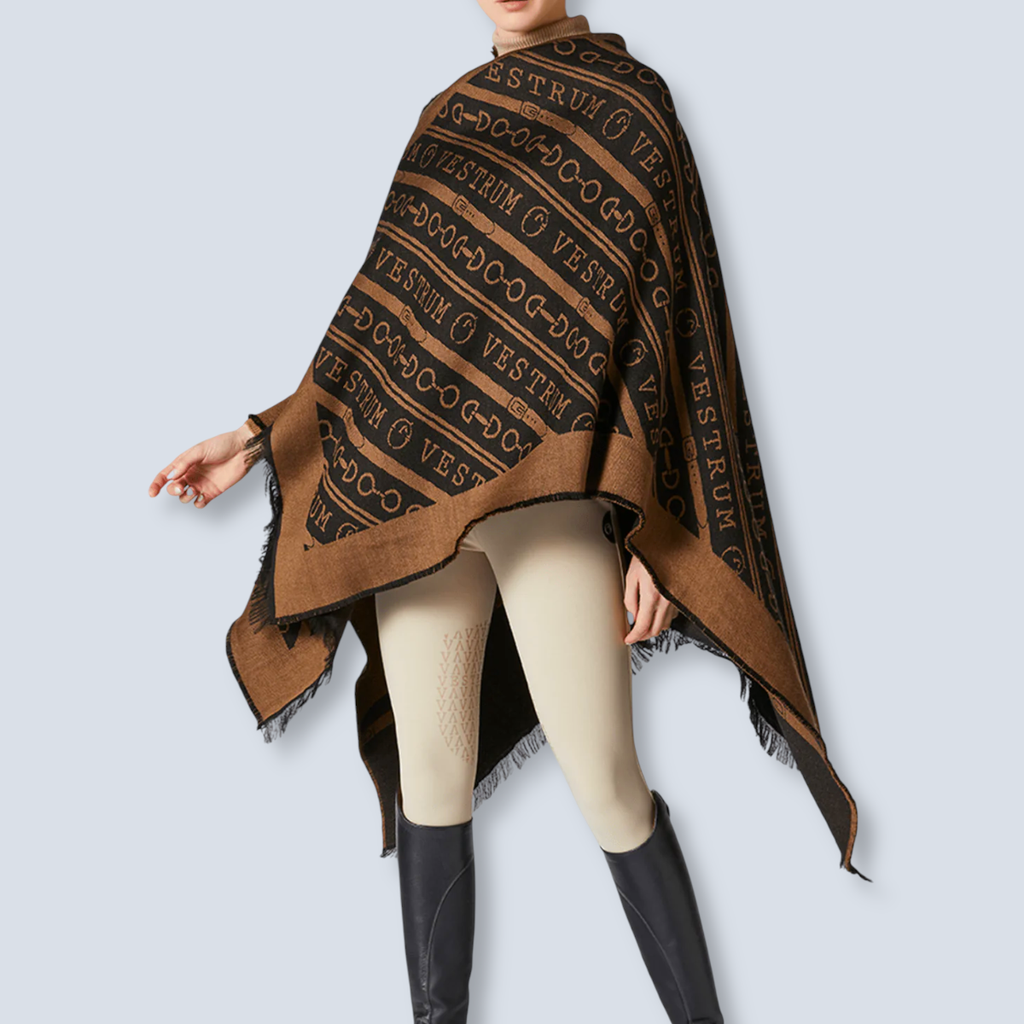 Predaces Cape-Vestrum