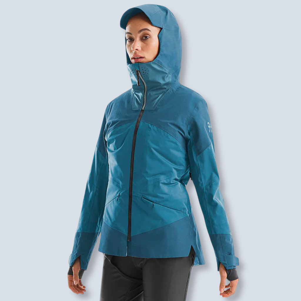 Element Jacket Women-Horse Pilot