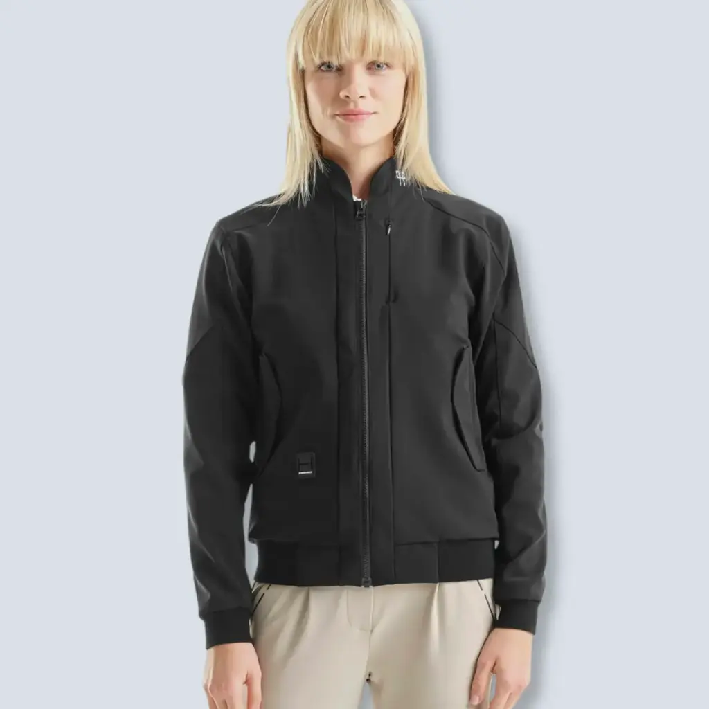 Bombers Airbag Compatible Women
