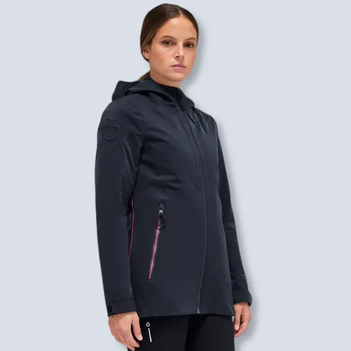CT 3- Way Hooded Performance Jacket w/Detachable Puffer