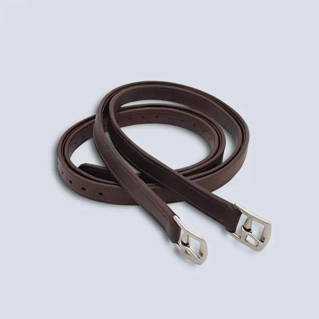Softy Stirrup Leather 