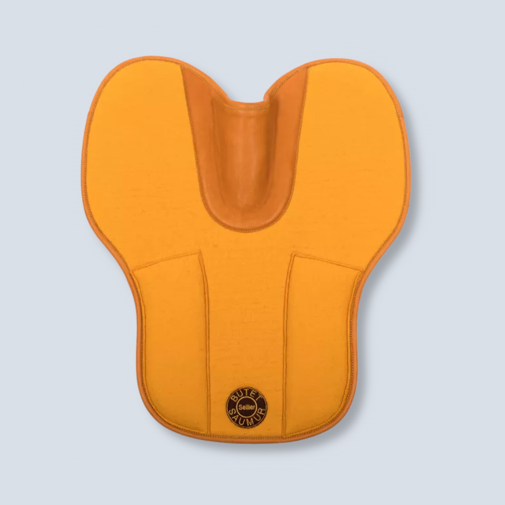 Saddle Pad 