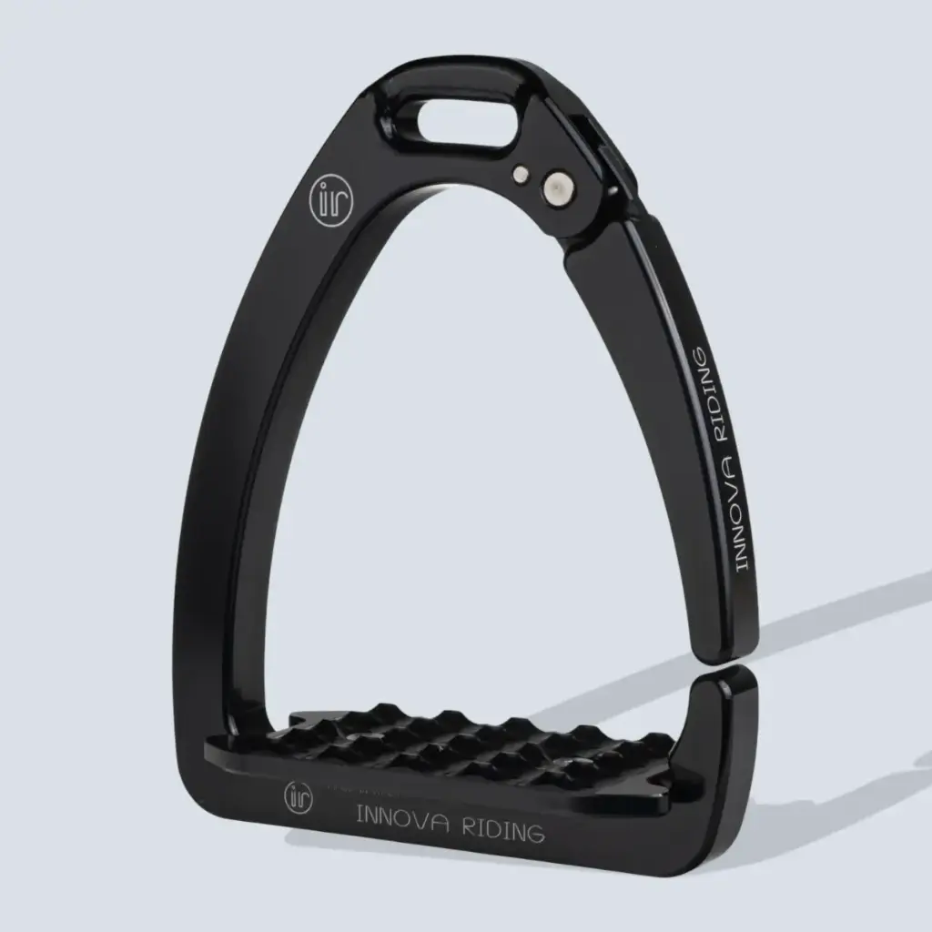 Olympia-Innova Riding