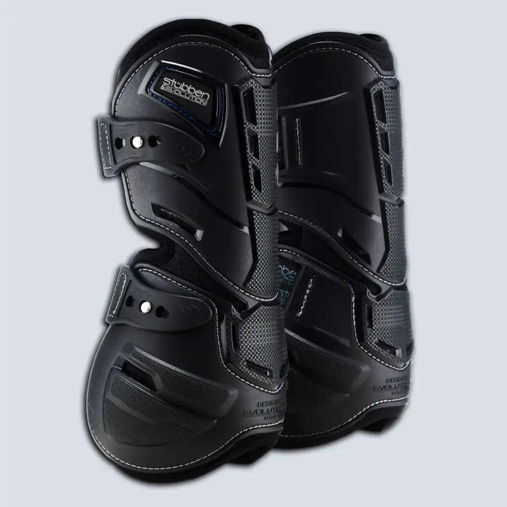Free Flex Hybrid Tendon Boots 