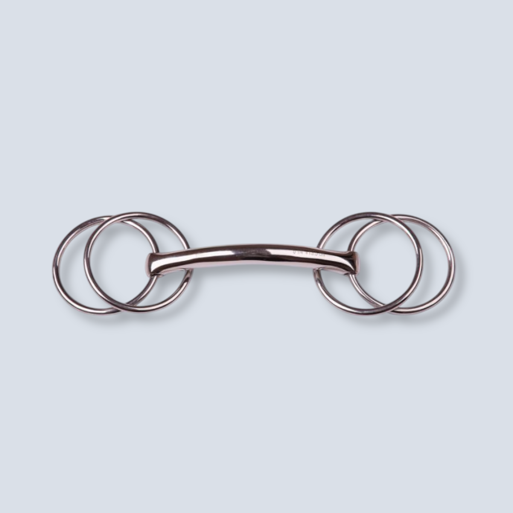 Stainless Steel 4-Ring Driving Bit 