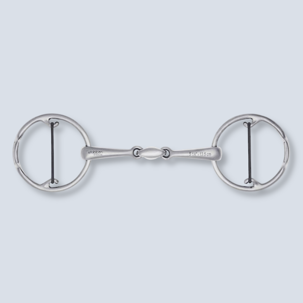 Stainless Steel Bucephalus 