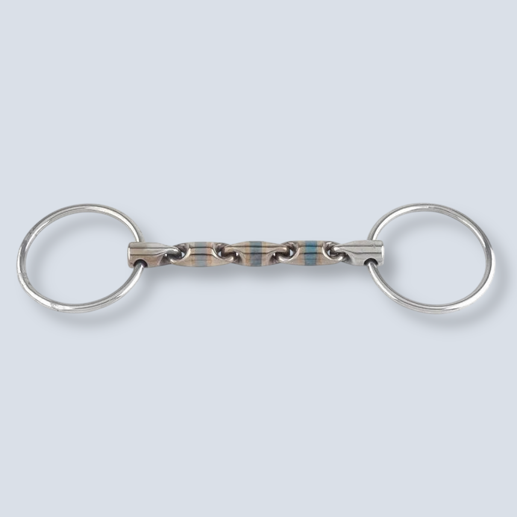 Sweet Iron Loose Ring Waterford Trust 