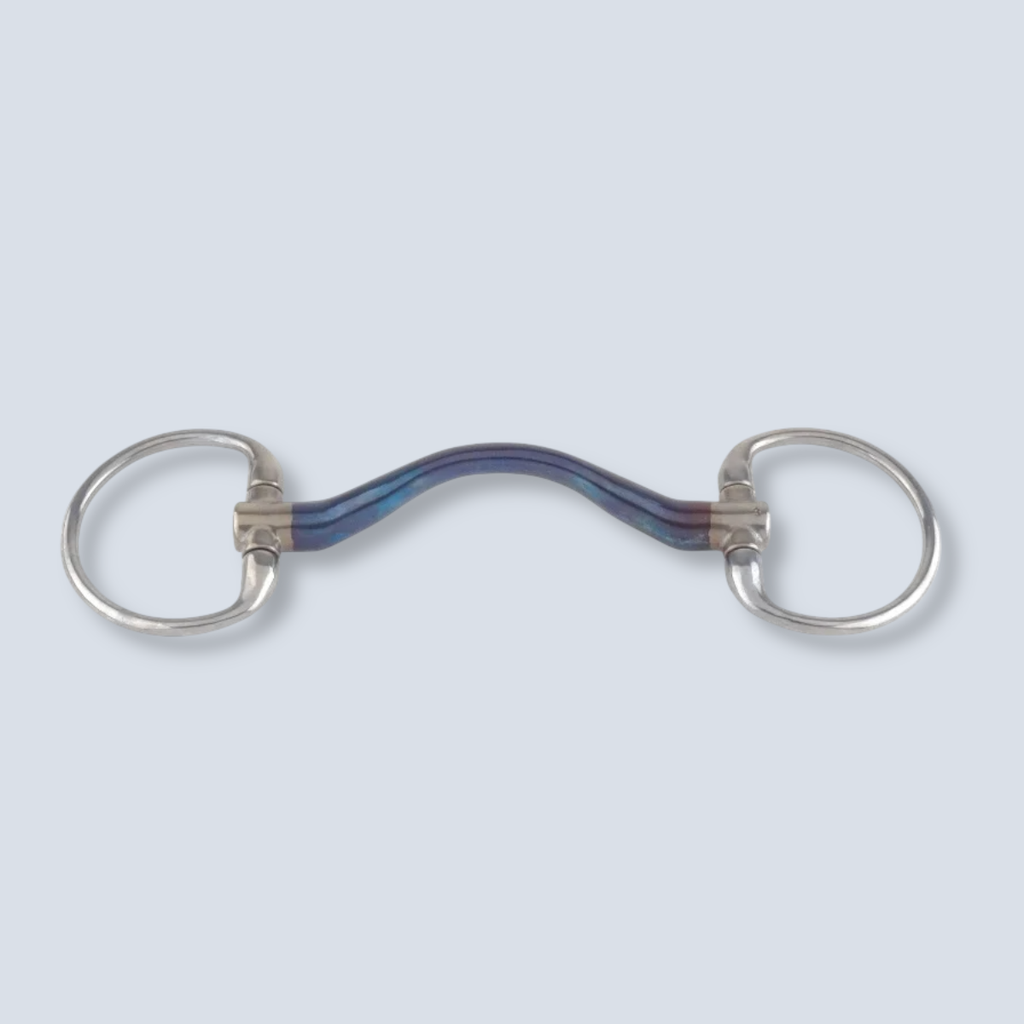 Sweet Iron Medium Port 