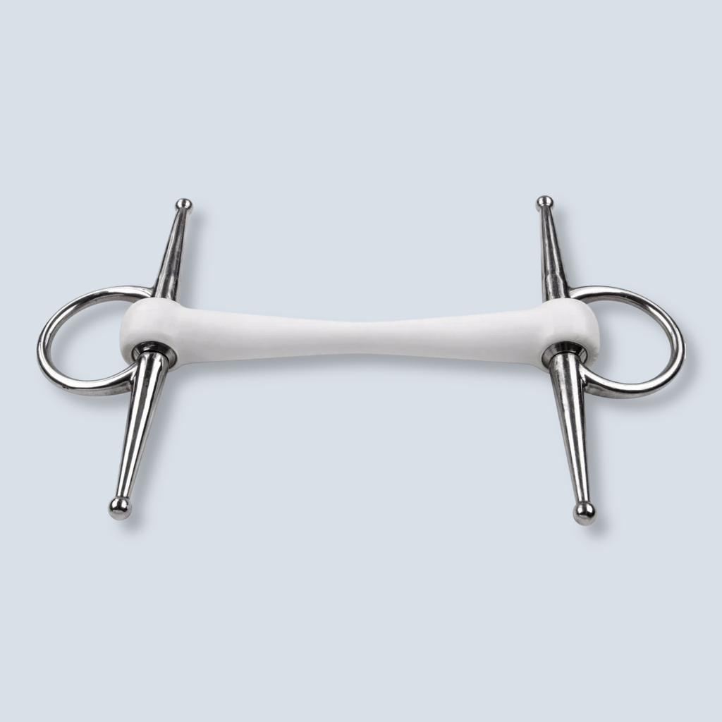 Inno Sense Full Cheek Flexi Soft 