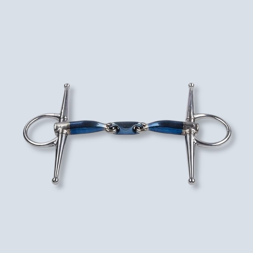 Trust Sweet Iron Full Cheek 