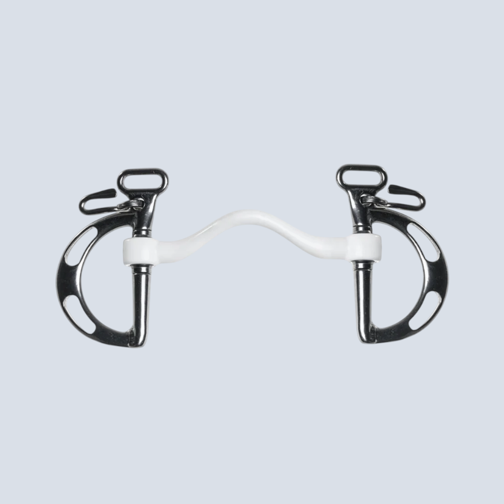 Kimblewick Bit Extra Soft 