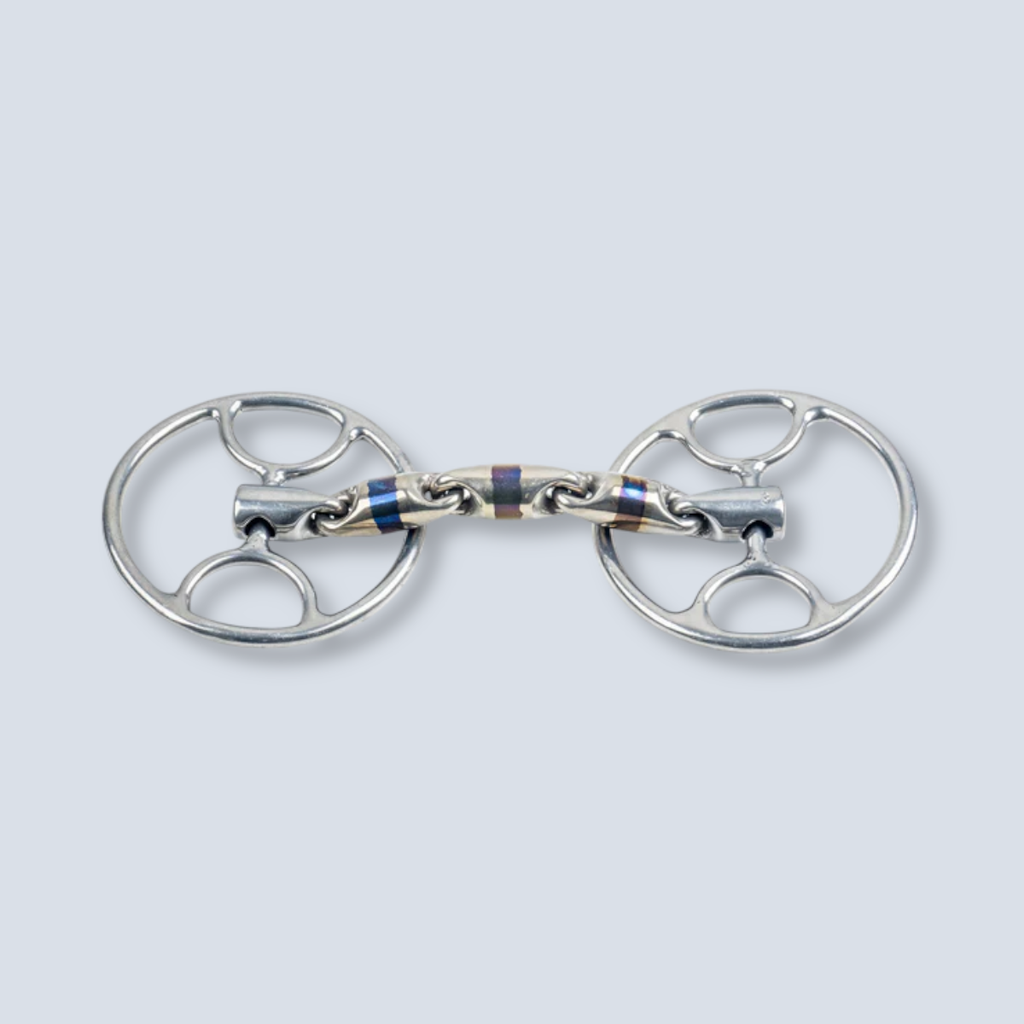 Sweet Iron Swivel Waterford 