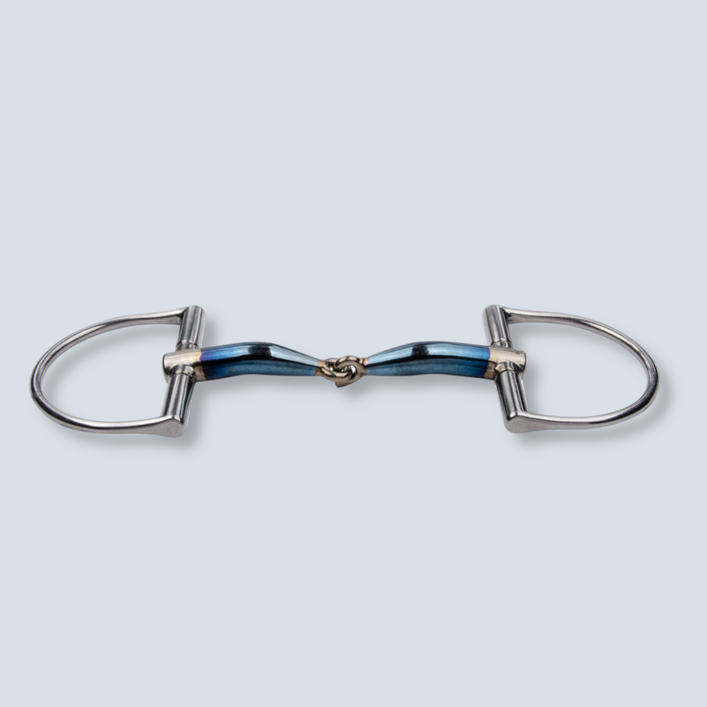 Sweet Iron D Bit Locked 