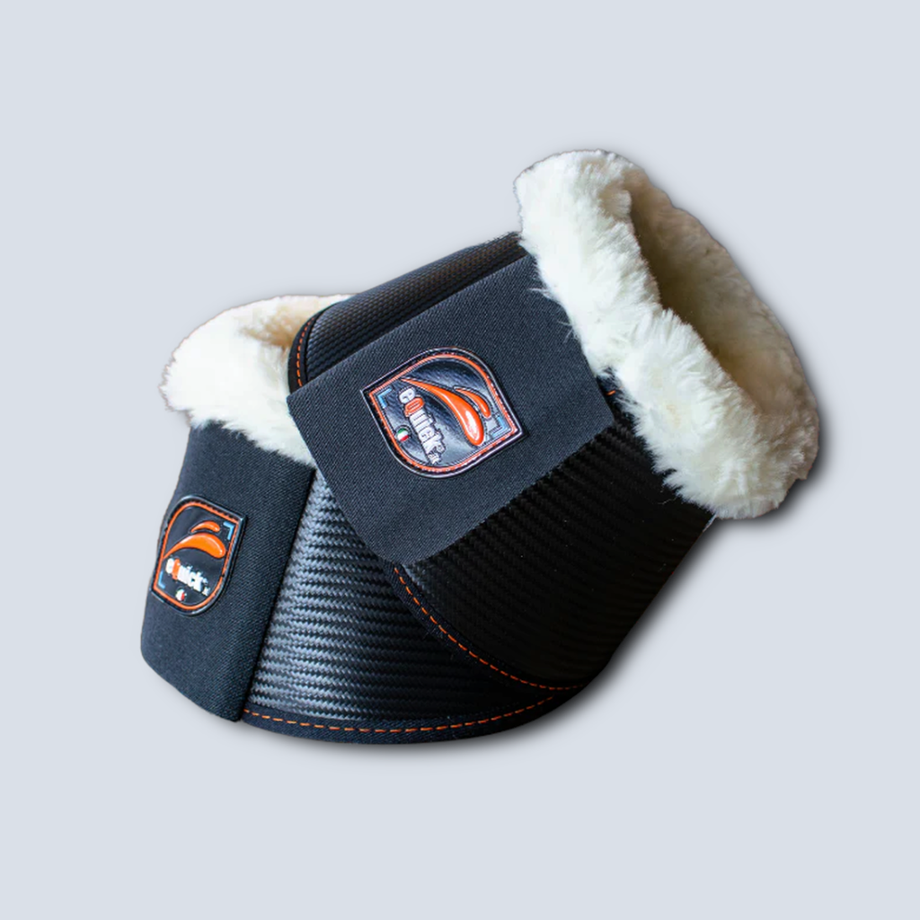 eOverreach Carbon Fluffy