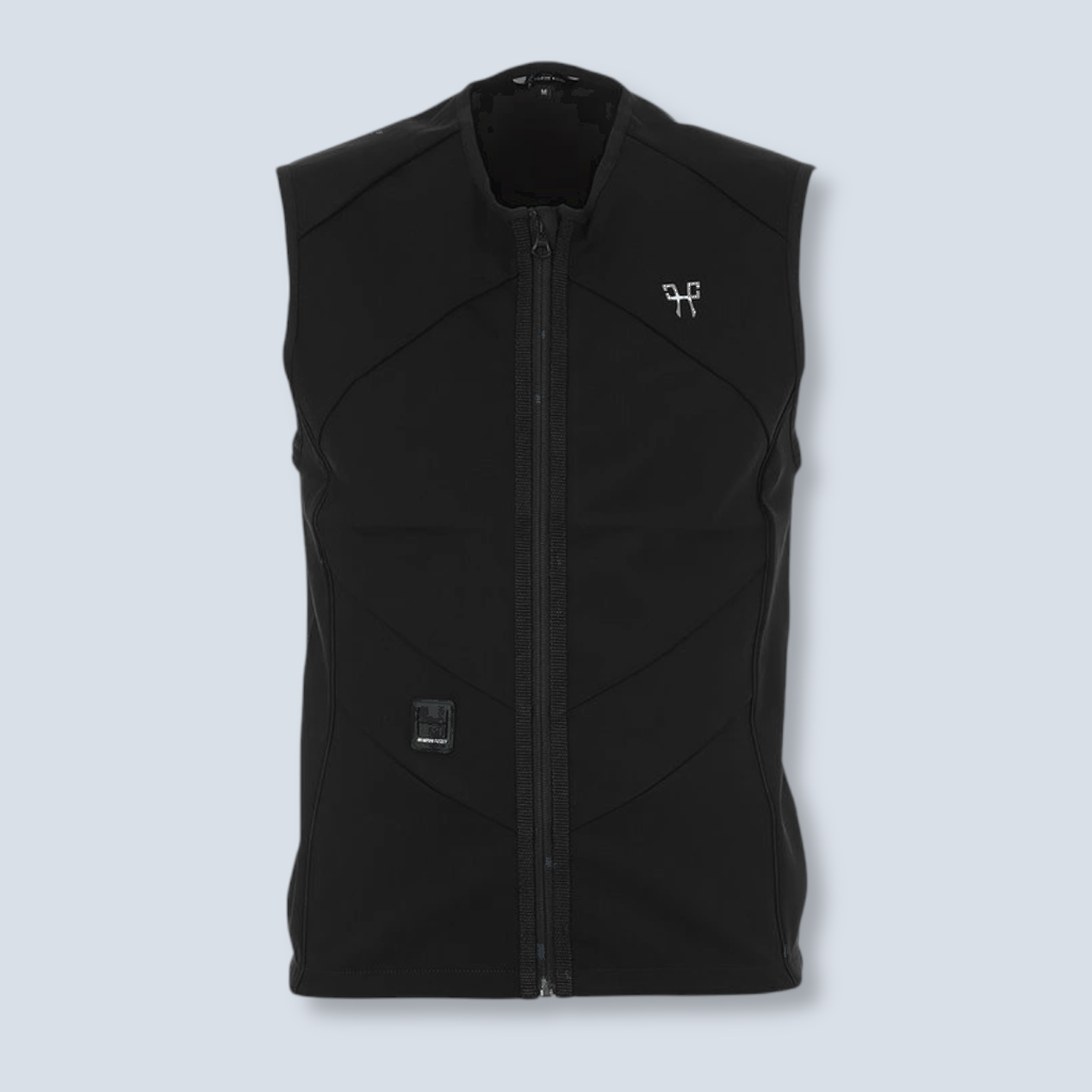 Outer Shell Top Gilet-Horse Pilot