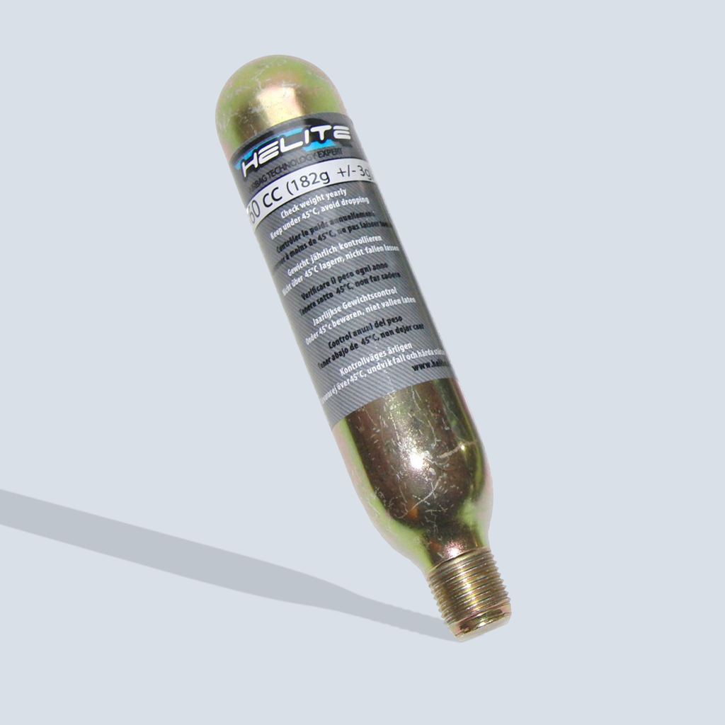 Cartuchos Airbag Helite