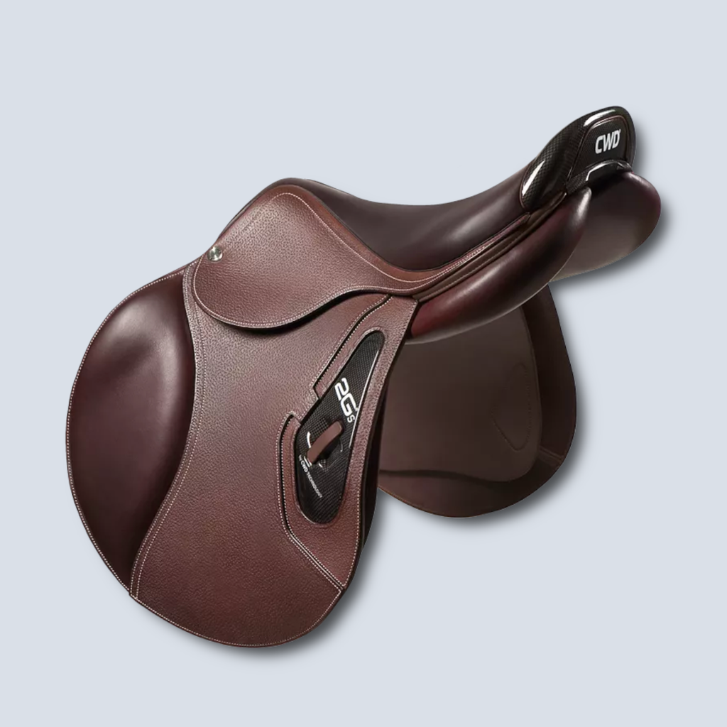 Albardon 2Gs Carbon CWD Grain Calf