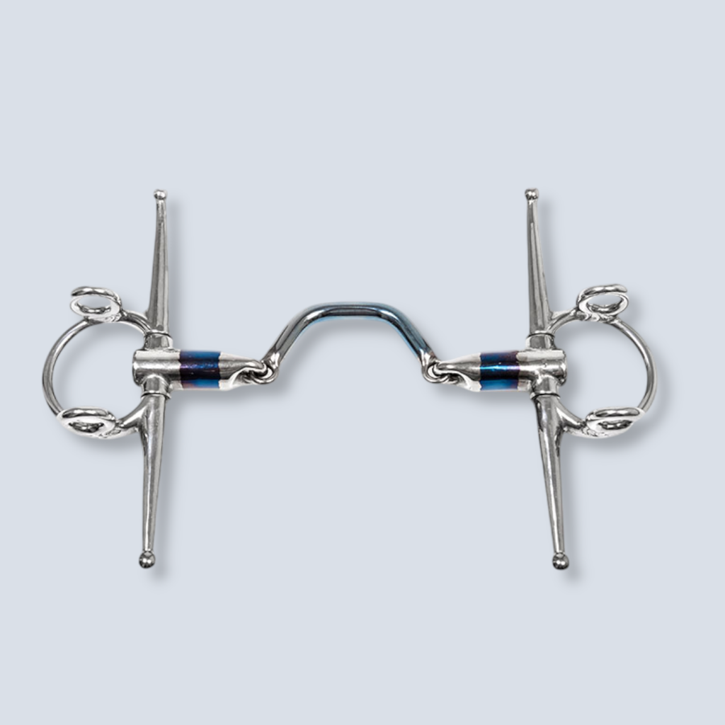 Trust Sweet Iron Eggbut Gag Wideport Segundo 