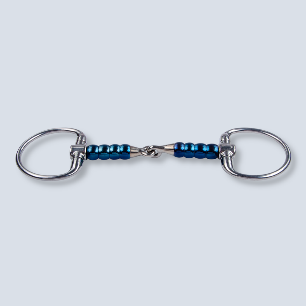 Trust Sweet Iron Eggbut Cherry Roller 