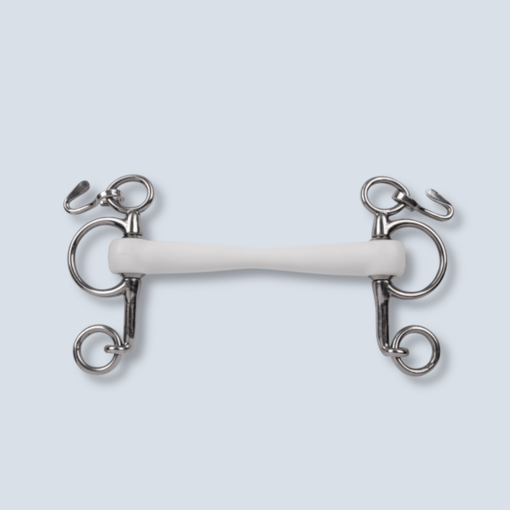 Trust Inno Sense Baby Pelham Flexi Soft 