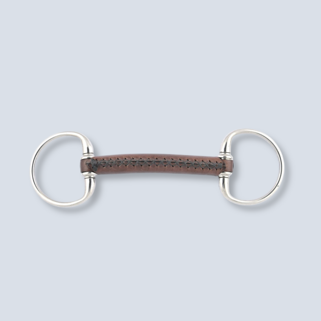 Trust Leather Eggbutt Straight 