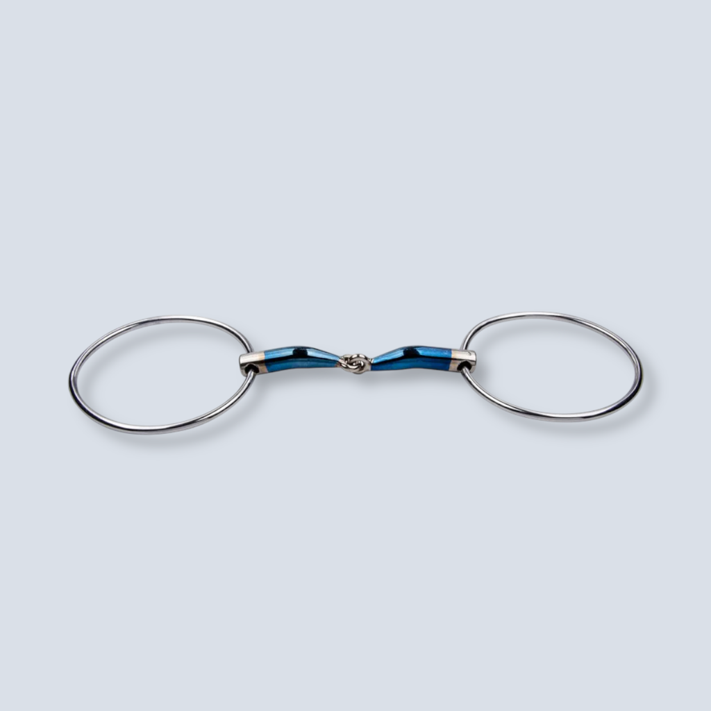 Trust Sweet Iron Loose Ring Jointed 