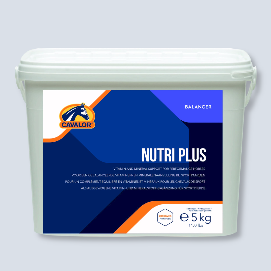 Nutriplus