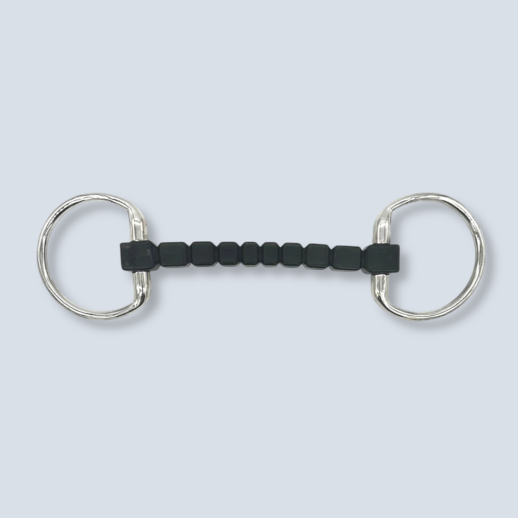 RUBBER BLOCK MORPH EGGBUTT 