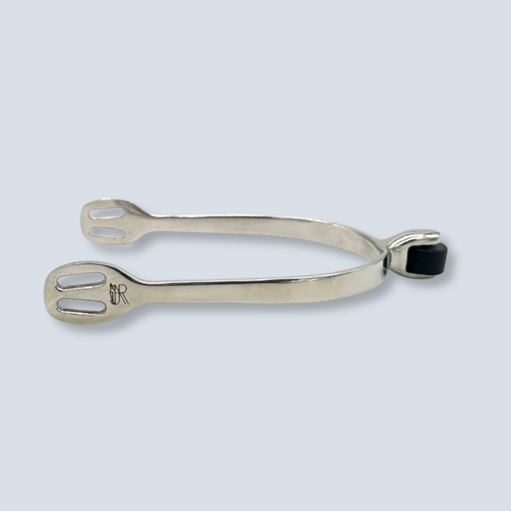 TeffleX Horizontal Roller Spur 30mm-AJR Sport 