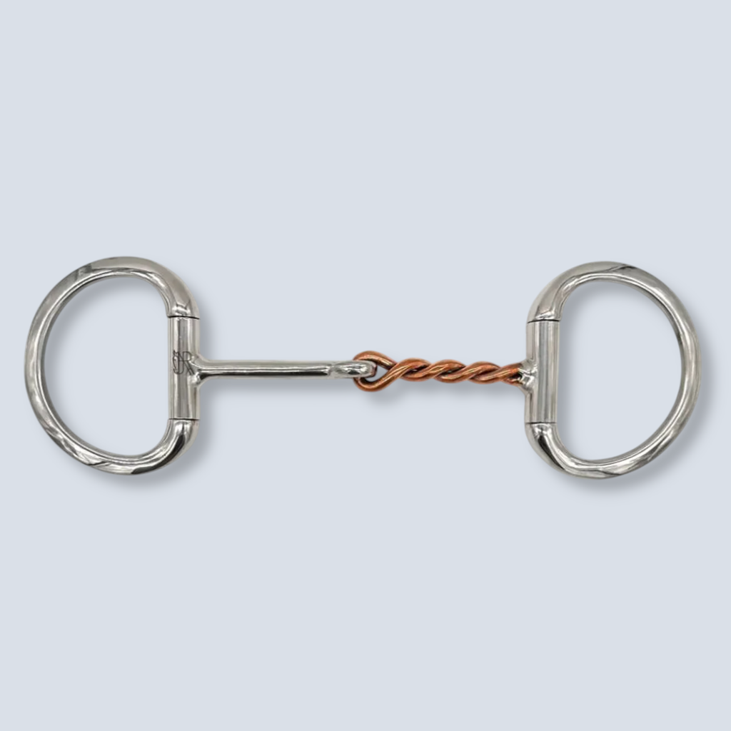 PILOT HIGH FLIGHT EGGBUTT BIT 