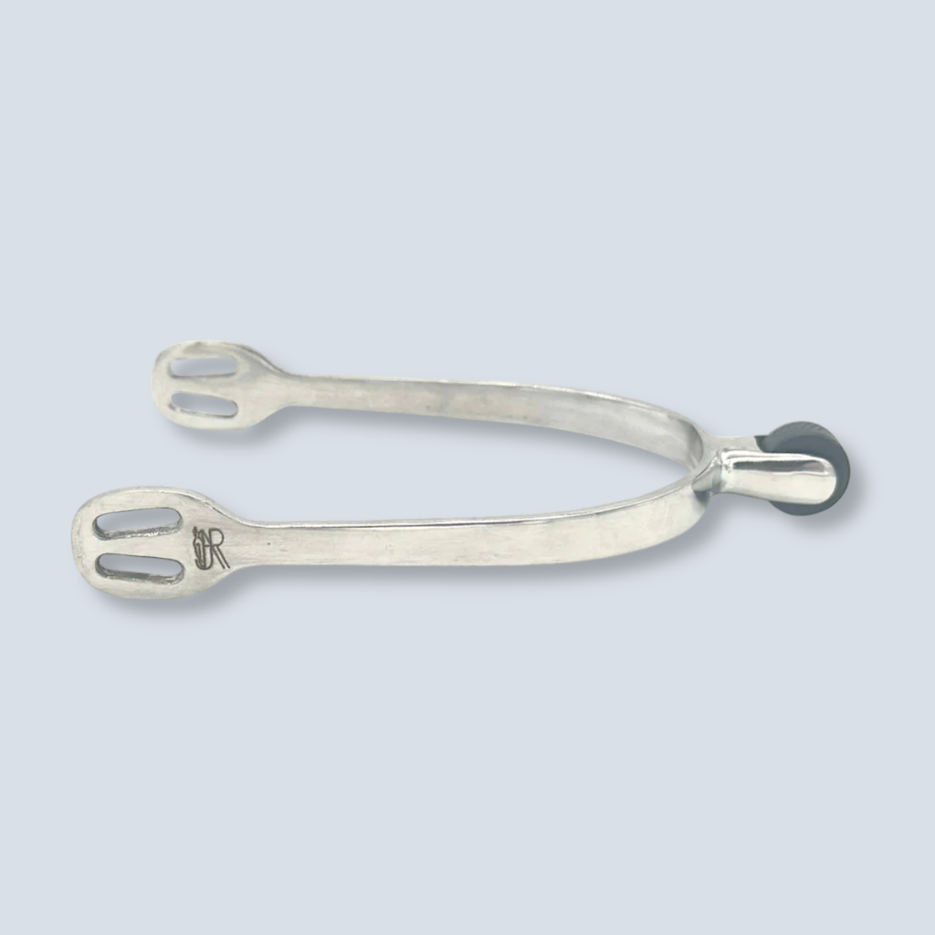 Tefflex Vertical Roller Spur 25mm-AJR Sport 