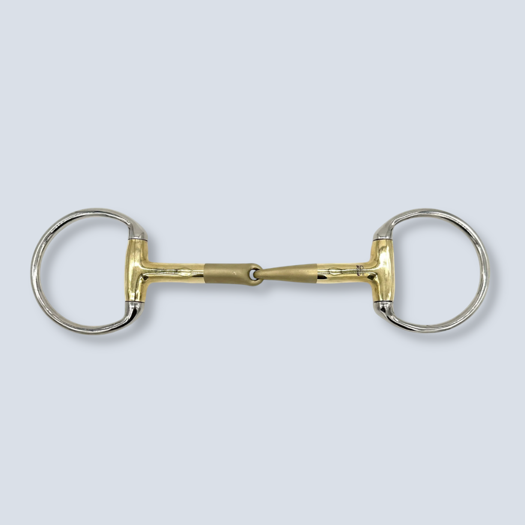 AJR CONTOUREASE EGGBUTT BIT 