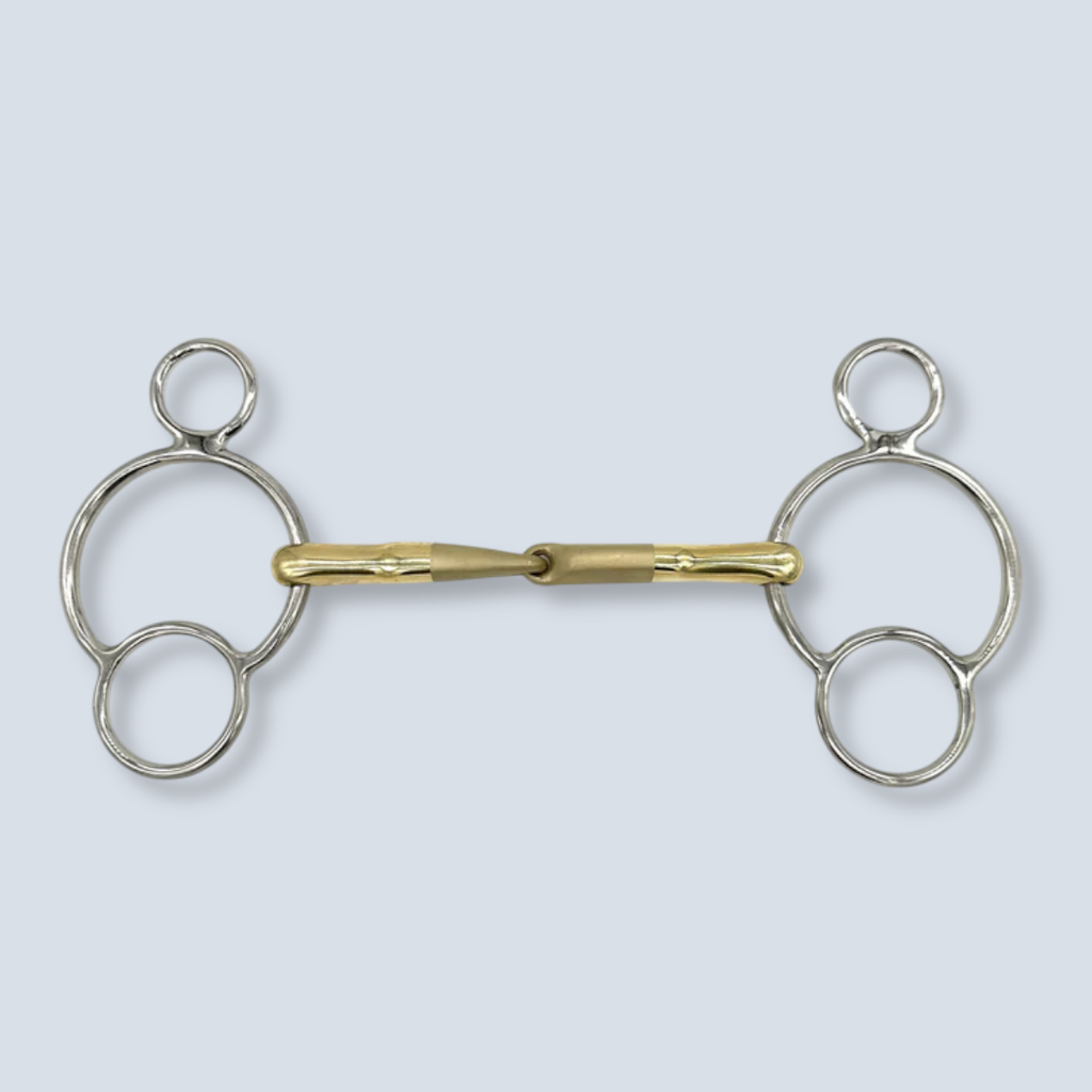 CONTOUREASE TWO RING BIT 