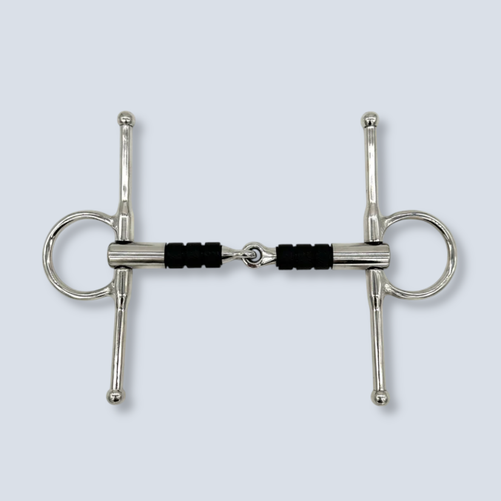 Tefflex 6 Roller Full Cheek SKU