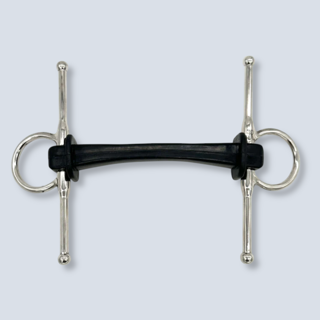 SILOFLEX FULL CHEEK BIT 