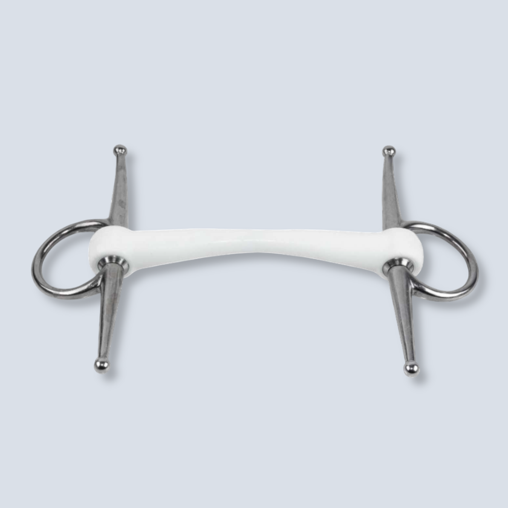 Soft Flexi Mouth Full Cheek