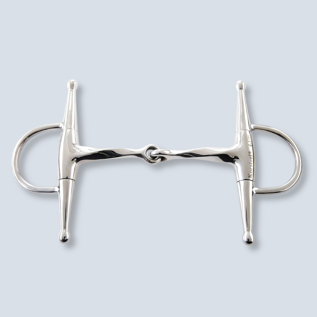 Slow Twist Full Cheek 