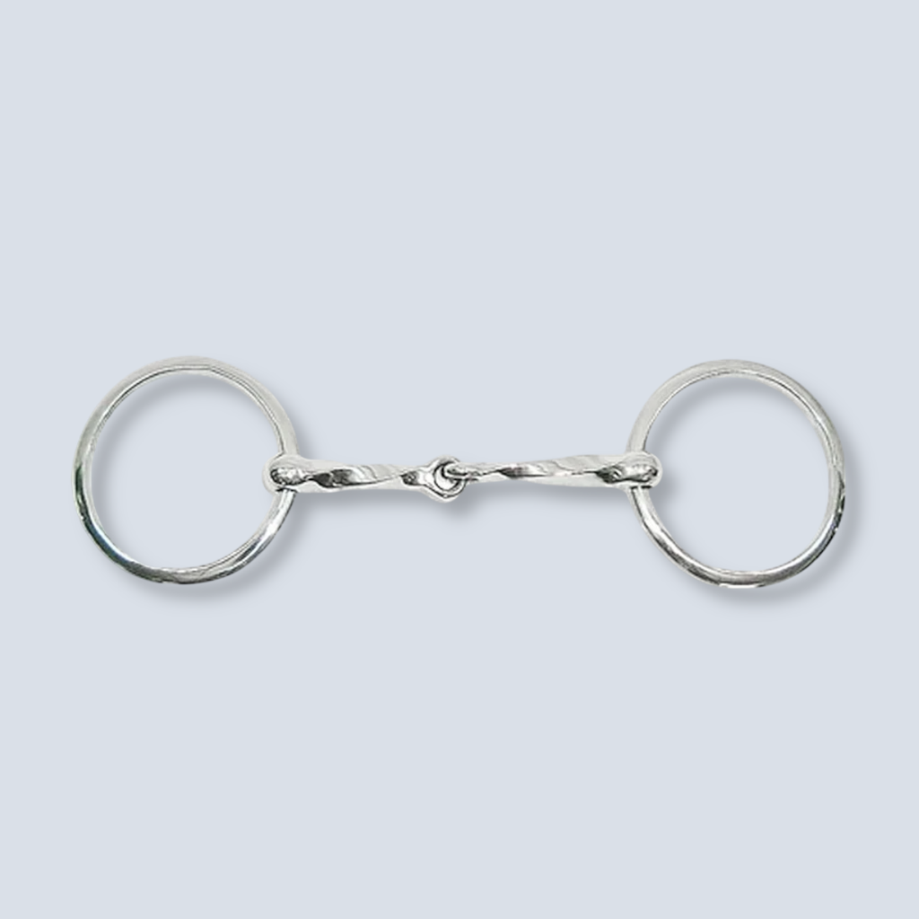 Slow Twist Loose Ring 