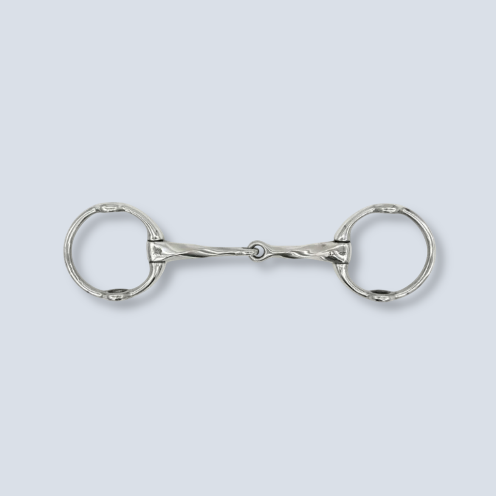 Slow Twist Fixed Gag 