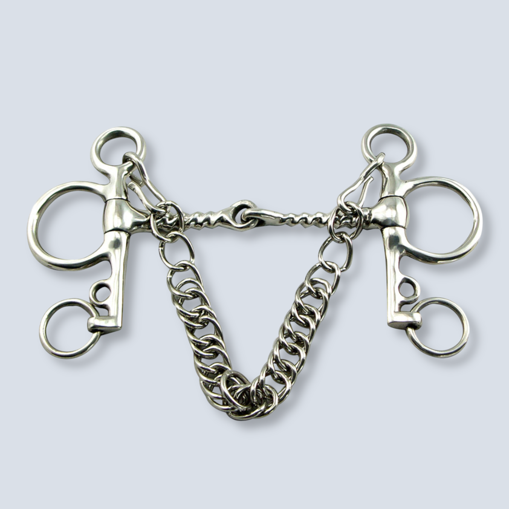 Corkscrew Port Pelham 