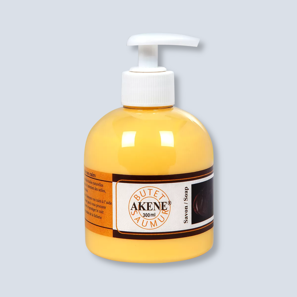 Akene Soap - Butet