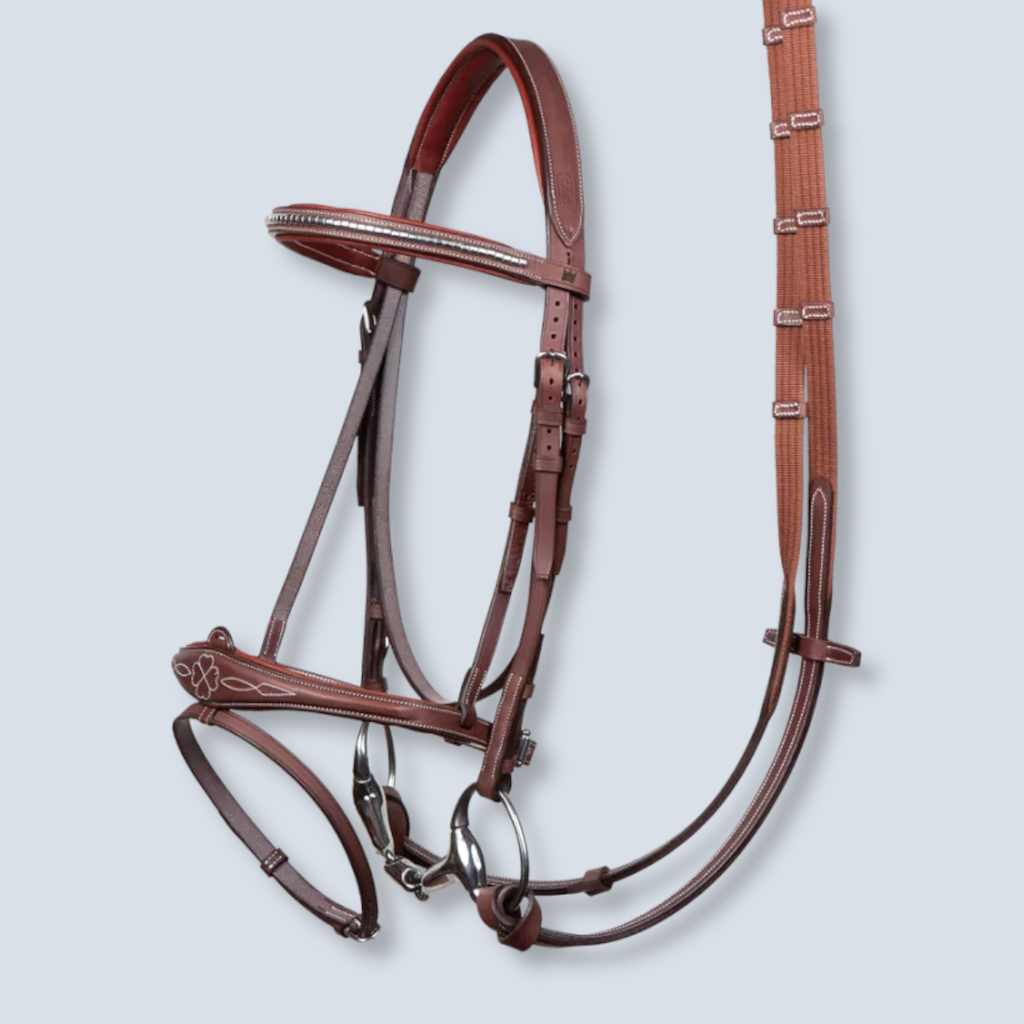 BR13F Bridon Et Renes The One Harrie Smolders