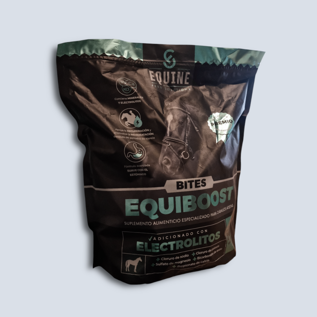 Bites Equiboost