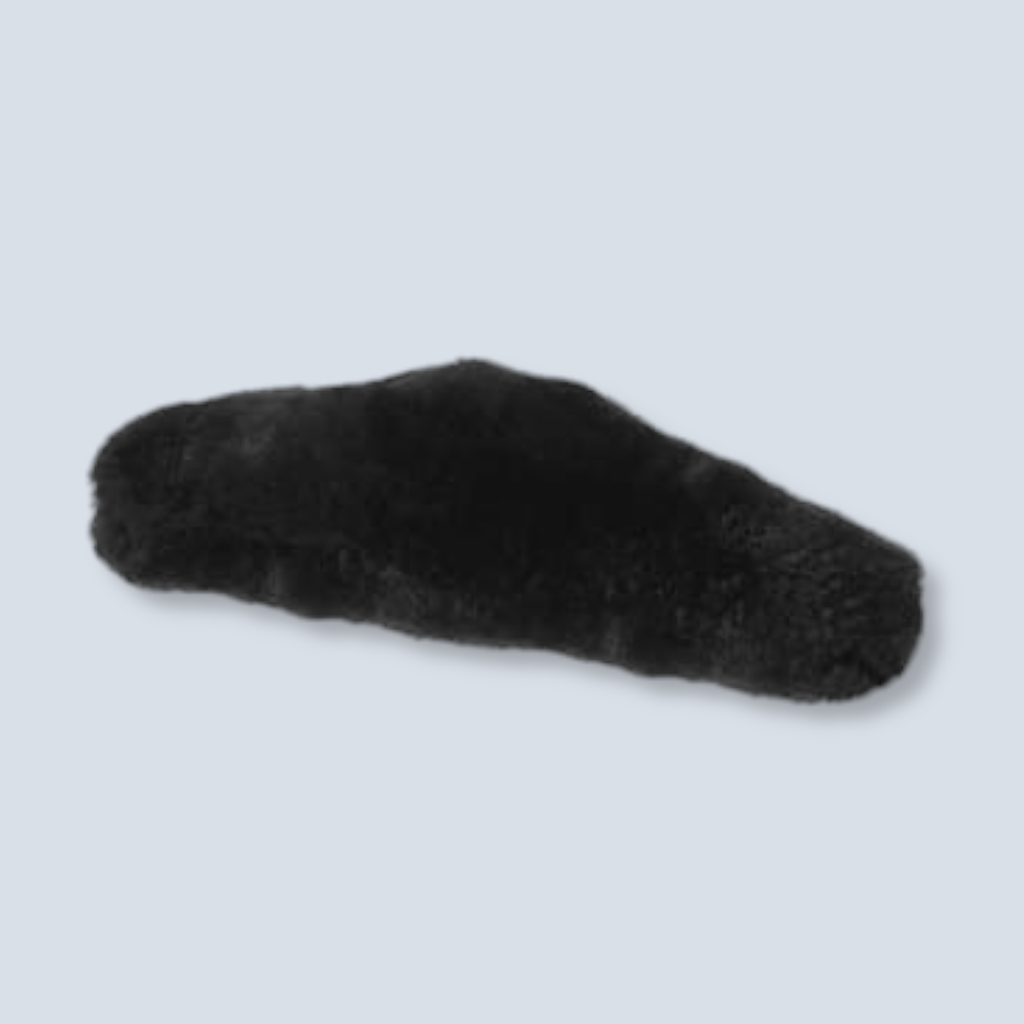 Sheepskin Shadow Roll FW-36 Fleece 