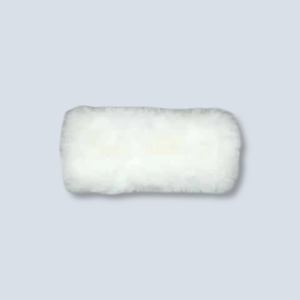 Hackamore Cover Jumping FW26-A Fleece 