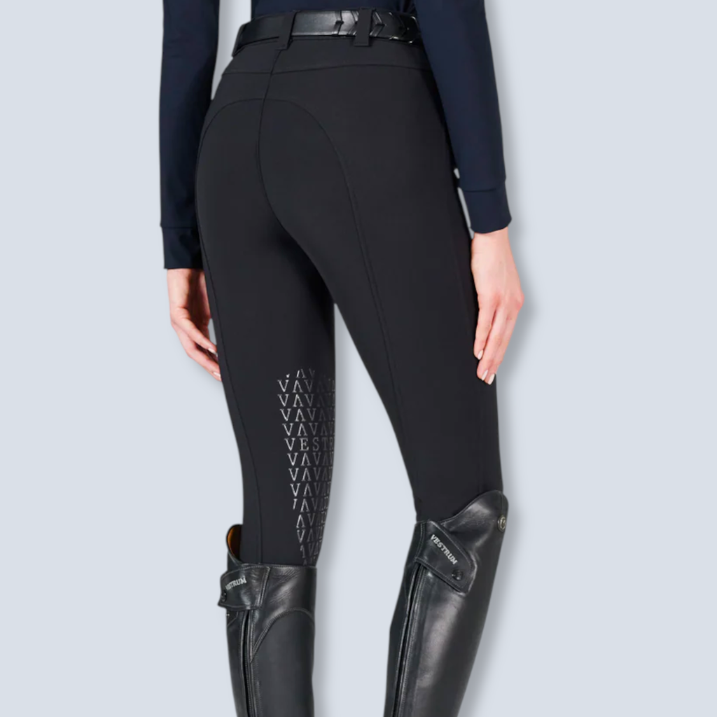 Syracuse Breeches Knee Grip Regularfit