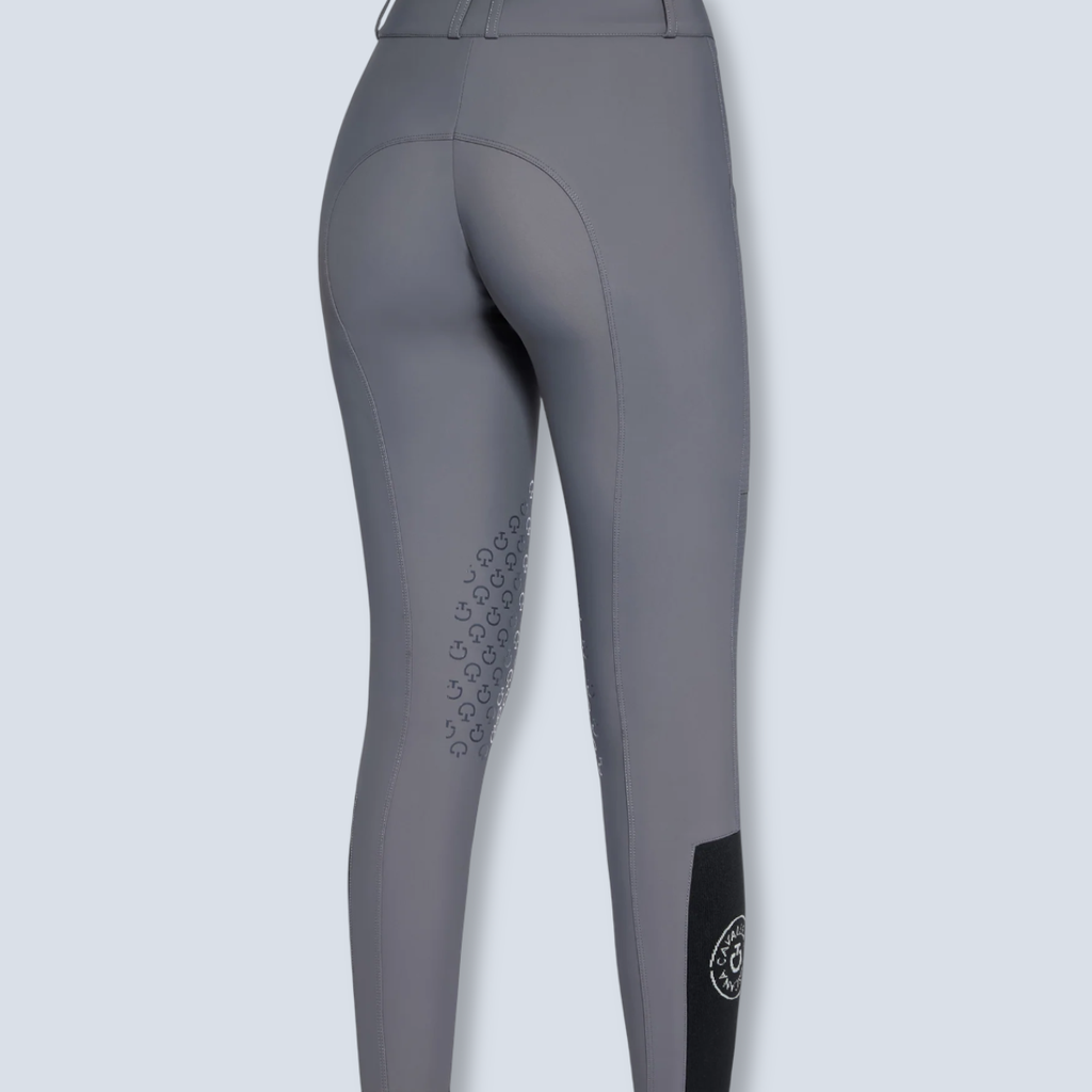 Cavalleria Toscana:CT Perf Ins Jump Breech